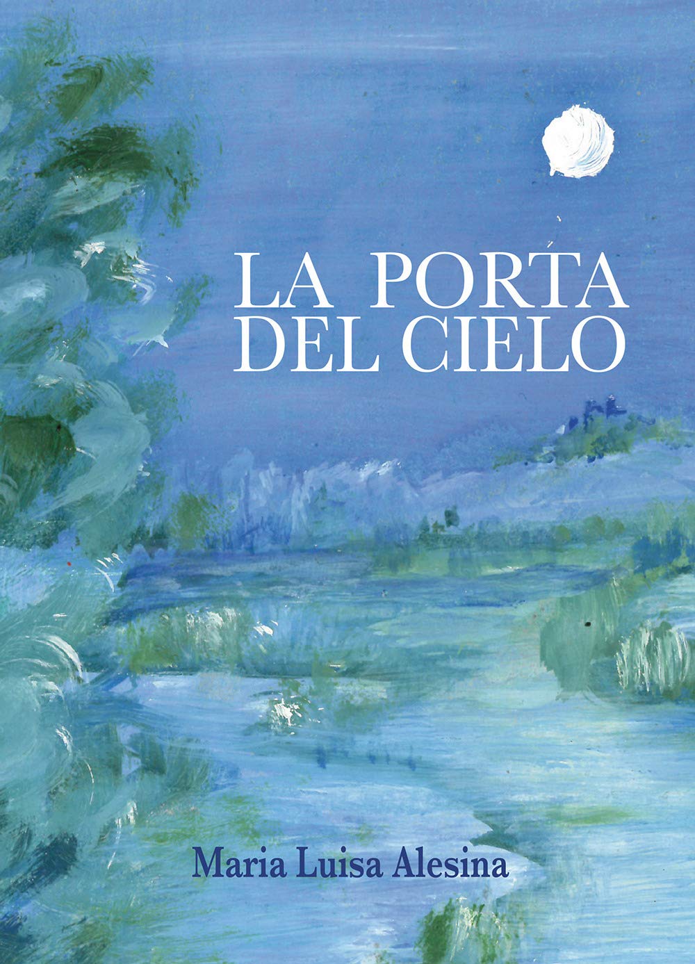 La porta del cielo Contemporary literature