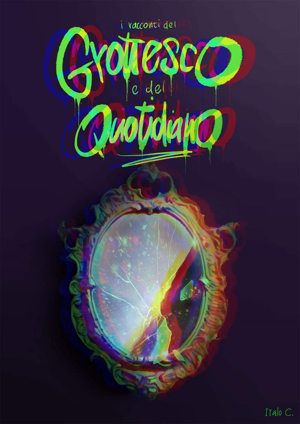 I racconti del grottesco e del quotidiano Essays & Short Stories