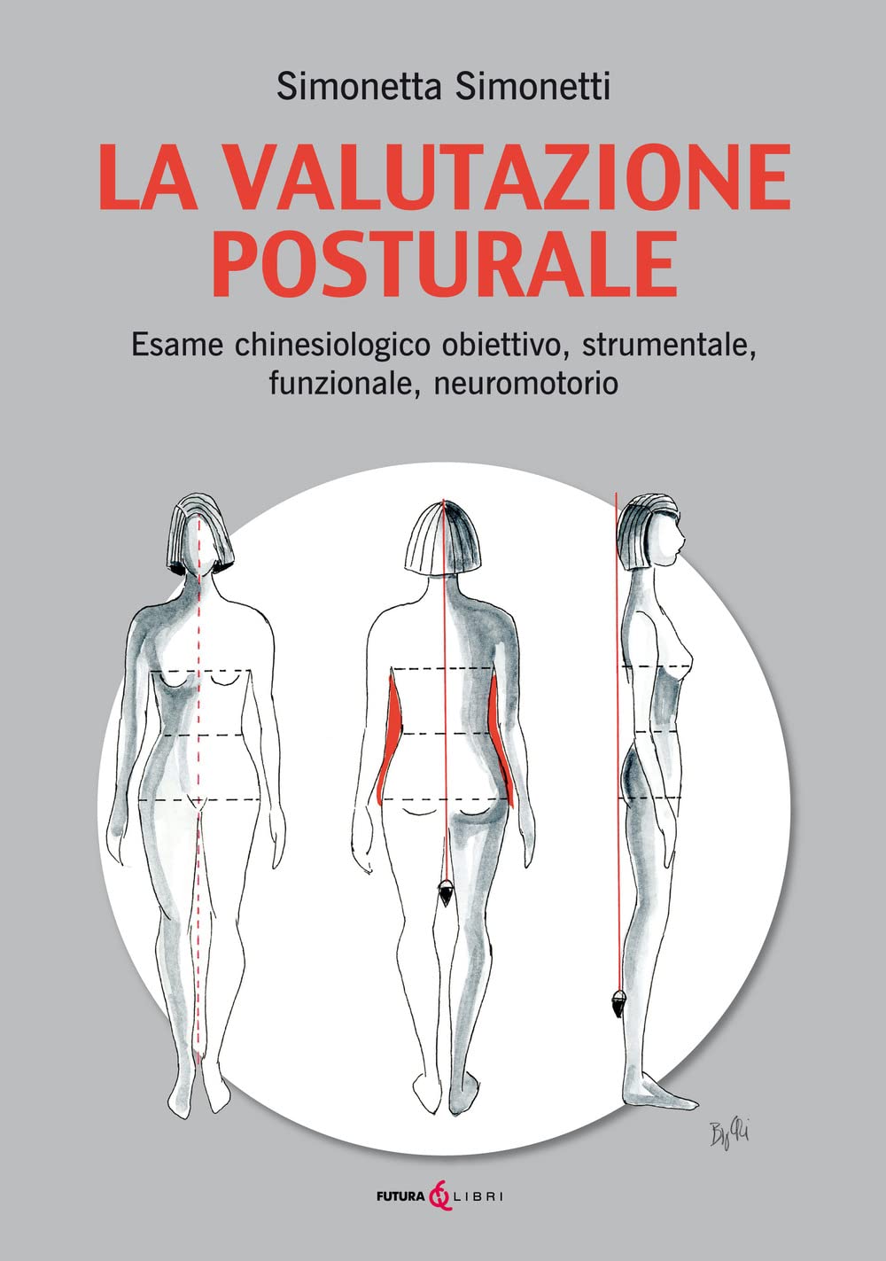 La valutazione posturale. Esame chinesiologico obiettivo, strumentale, funzionale, neuromotorio Medicine