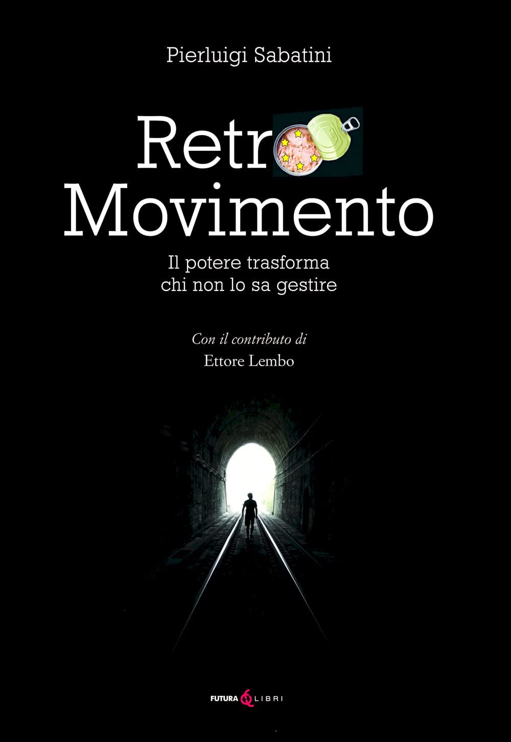Retro movimento. Il potere trasforma chi non lo sa gestire Social Sciences