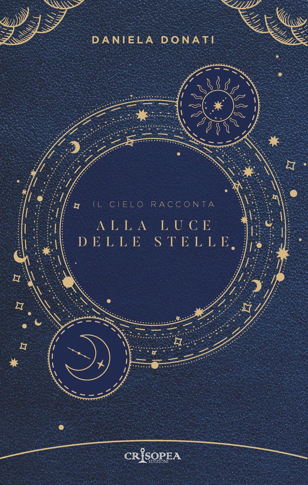 Alla luce delle stelle. Il cielo racconta Religion & Esotericism