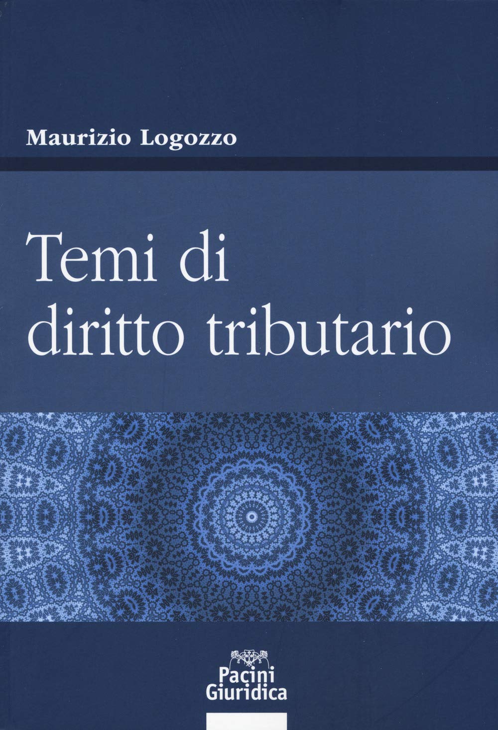 Product Image: Temi di diritto tributario