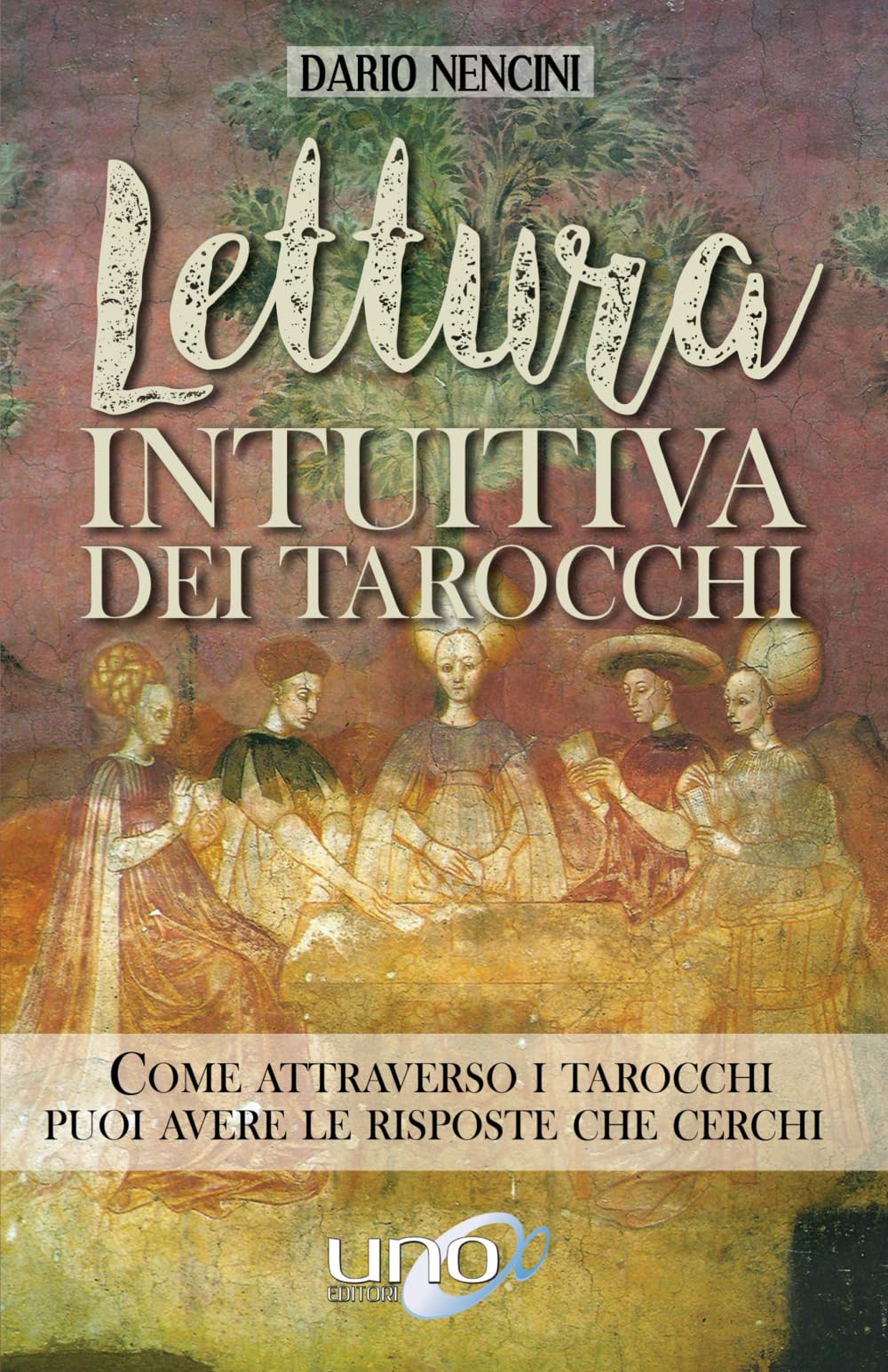 Lettura intuitiva dei tarocchi: Come attraverso i tarocchi puoi avere le risposte che cerchi Lifestyle