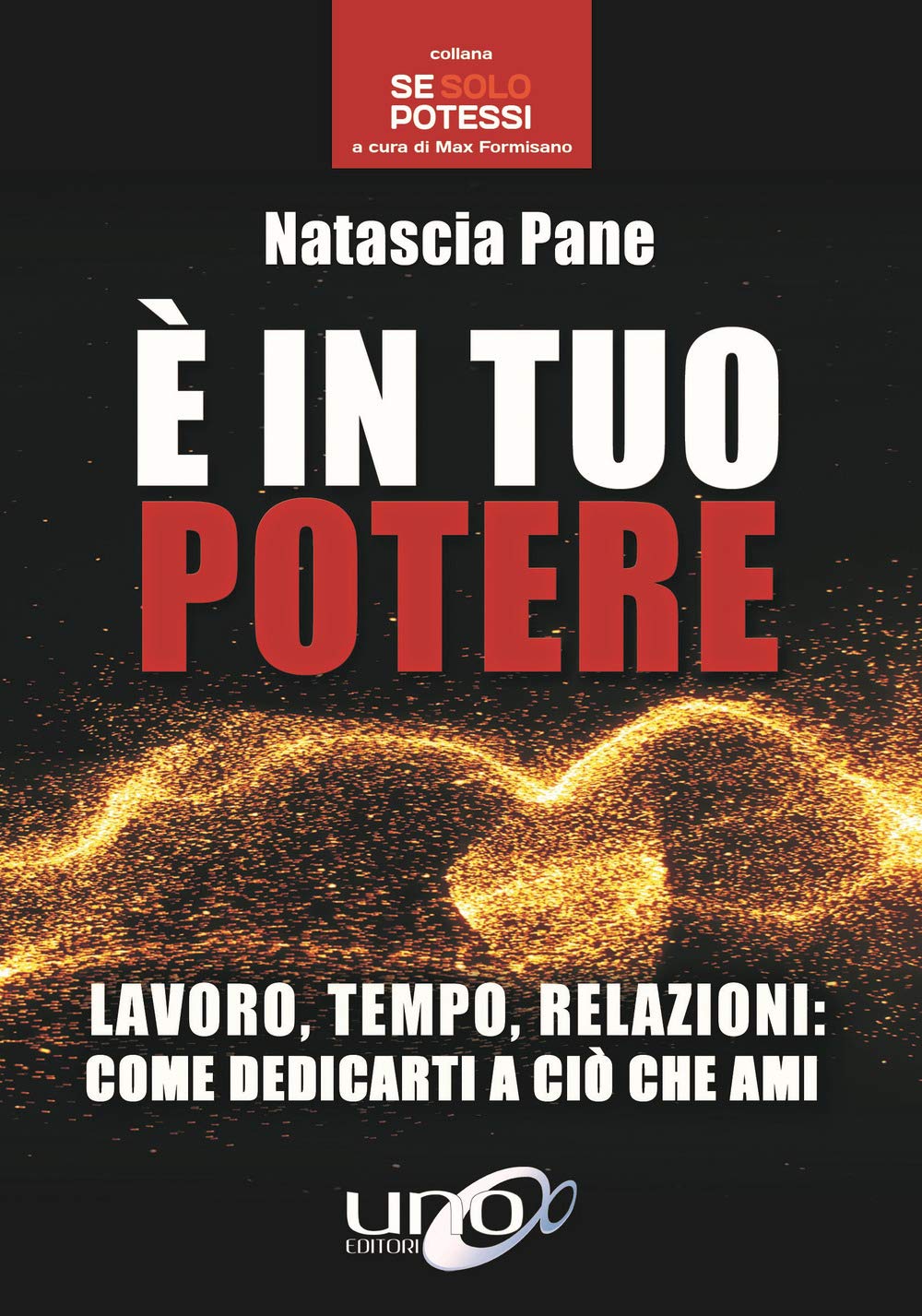 È in tuo potere. Diventa padrone della tua vita book