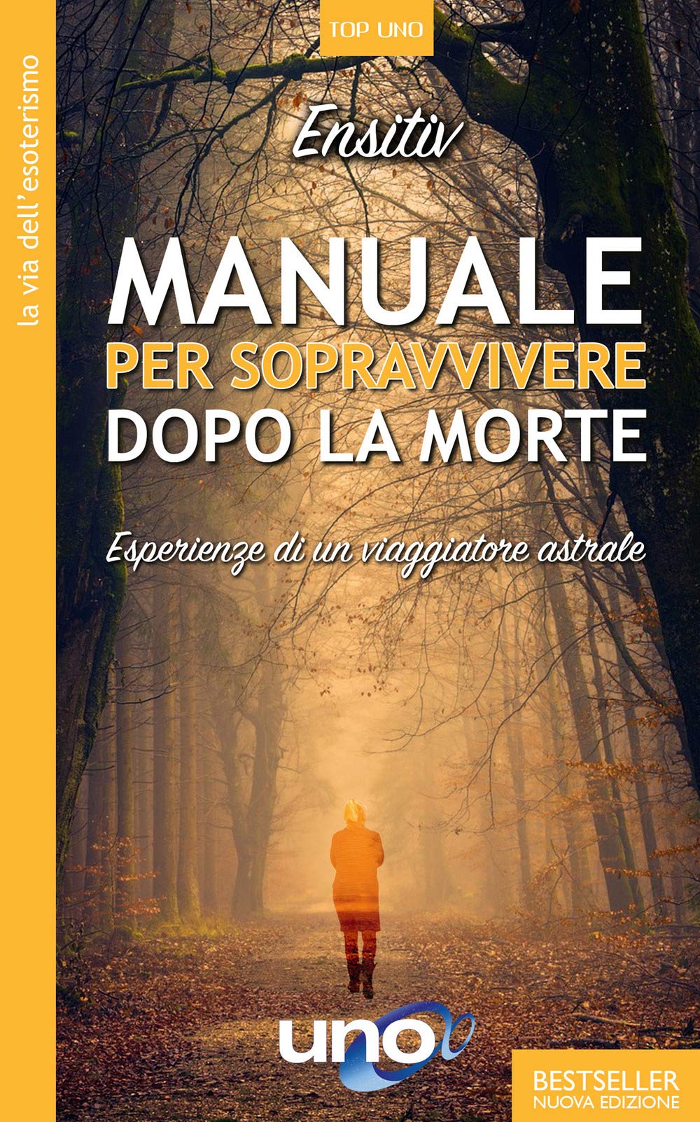 Manuale per sopravvivere dopo la morte. Esperienze di un viaggiatore astrale (Top Uno) Religion & Esotericism