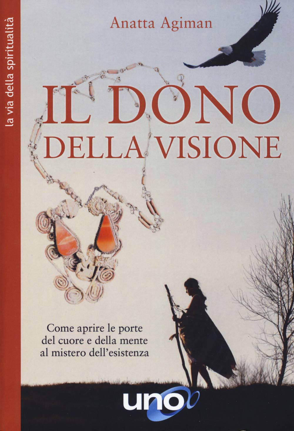 Dono della visione. Come aprire le porte del cuore e della mente al mistero dell'esistenza Religion & Esotericism