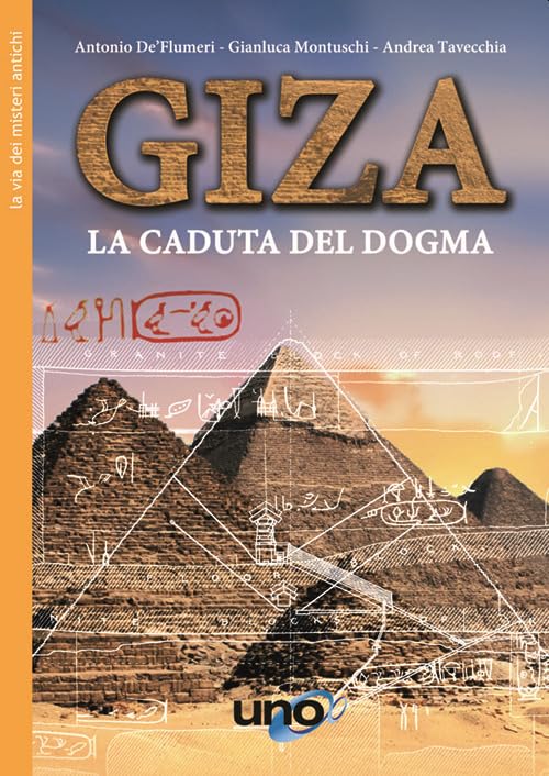 Giza. La caduta del dogma Natural Sciences