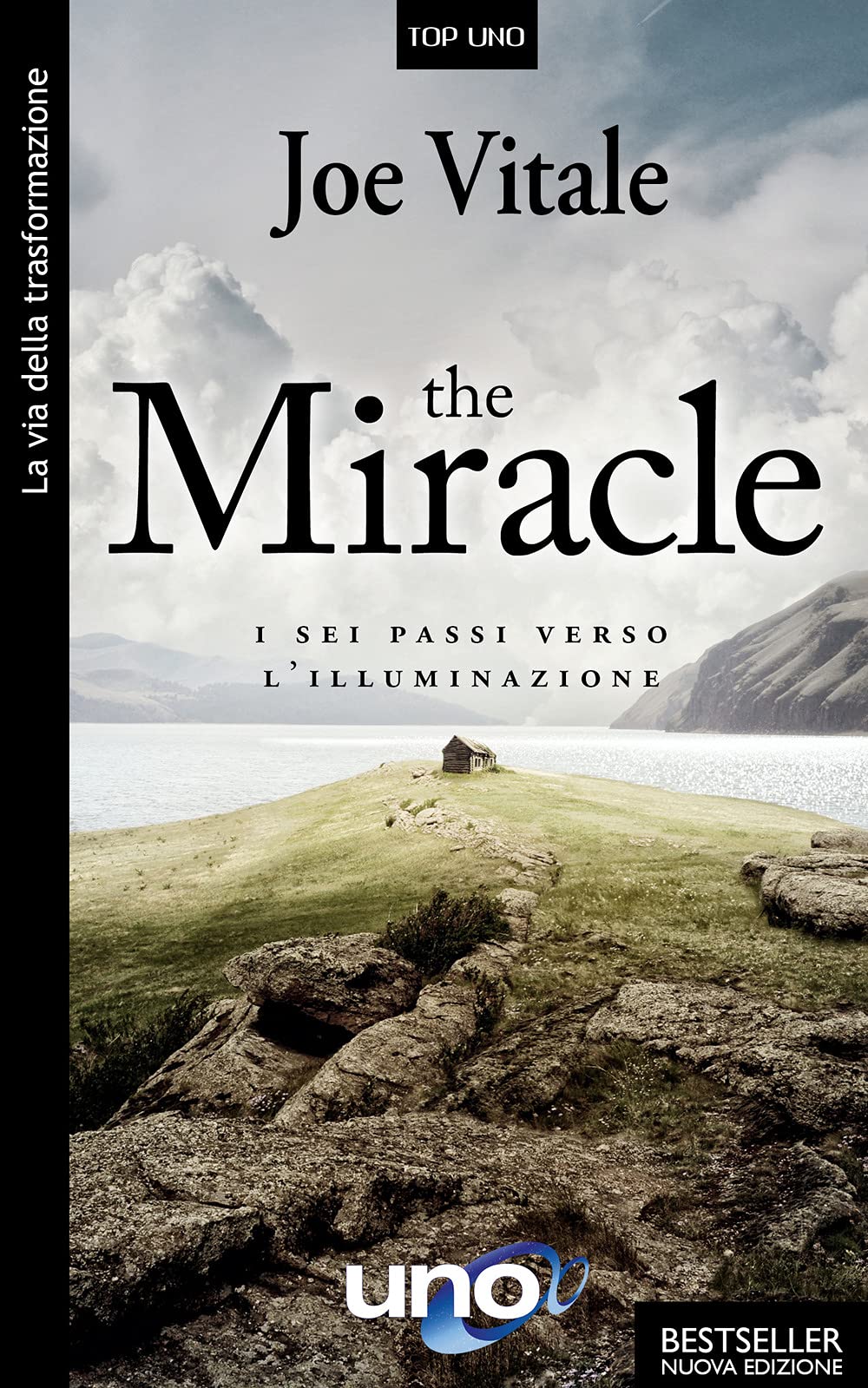 The miracle. I sei passi verso l'illuminazione book