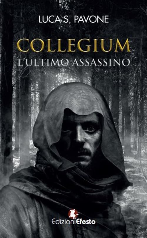 Collegium. L’ultimo assassino Historical Fiction
