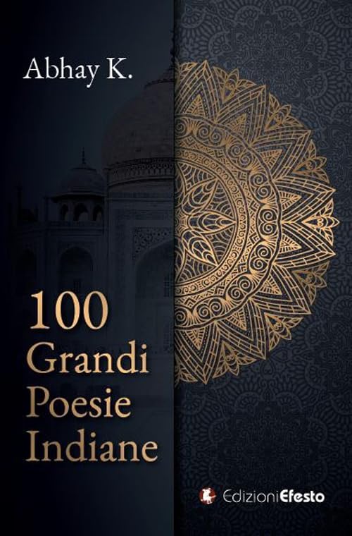 100 grandi poesie indiane Poetry