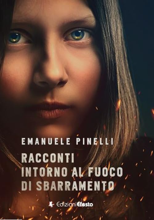 Racconti intorno al fuoco di sbarramento (Parerga) Essays & Short Stories
