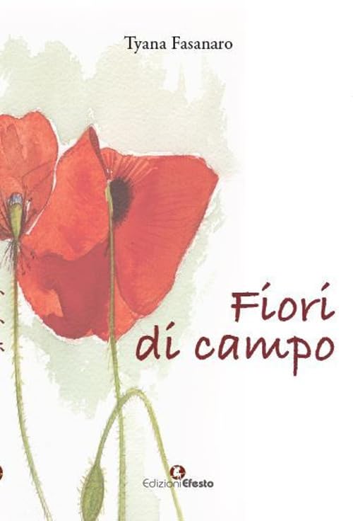 Fiori di campo (Parerga) Contemporary literature