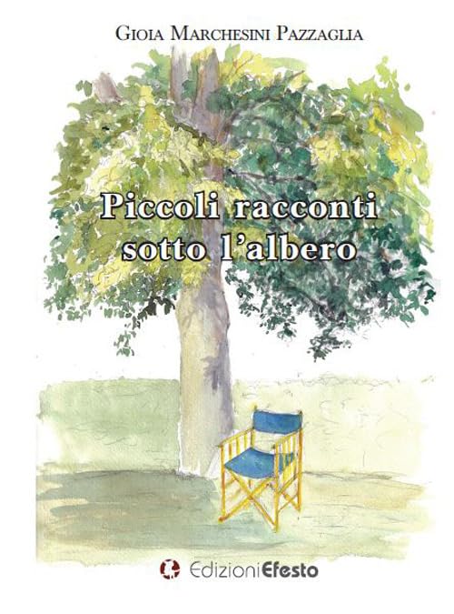 Piccoli racconti sotto l'albero book
