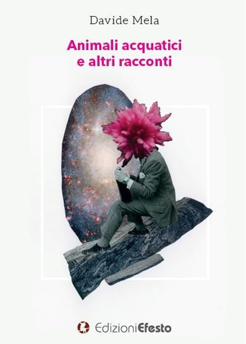 Animali acquatici e altri racconti (Parerga) Essays & Short Stories