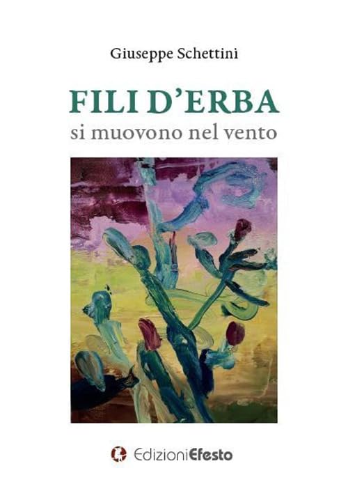 Fili d'erba si muovono nel vento (Parerga) Contemporary literature