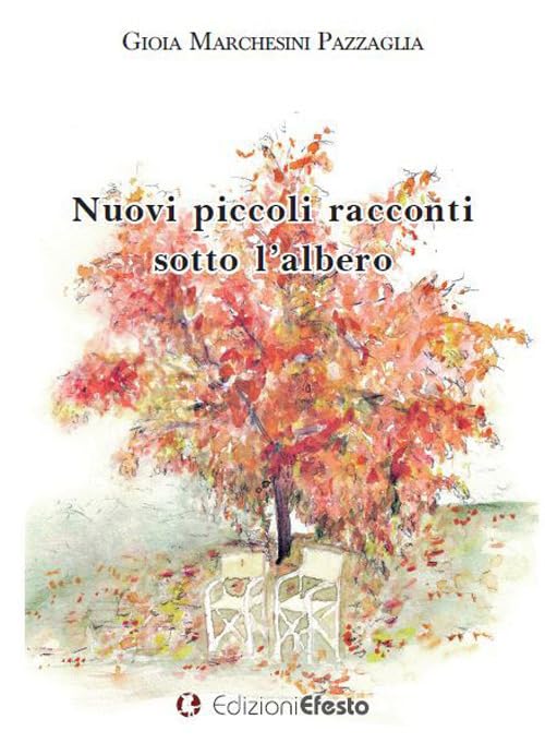 Nuovi piccoli racconti sotto l’albero (Parerga) Essays & Short Stories
