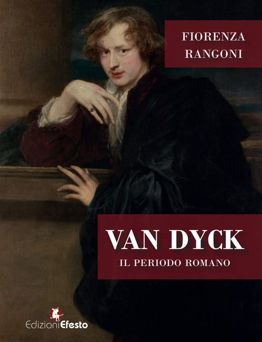 Van dyck. Il periodo romano (In artem) Film, Art & Culture