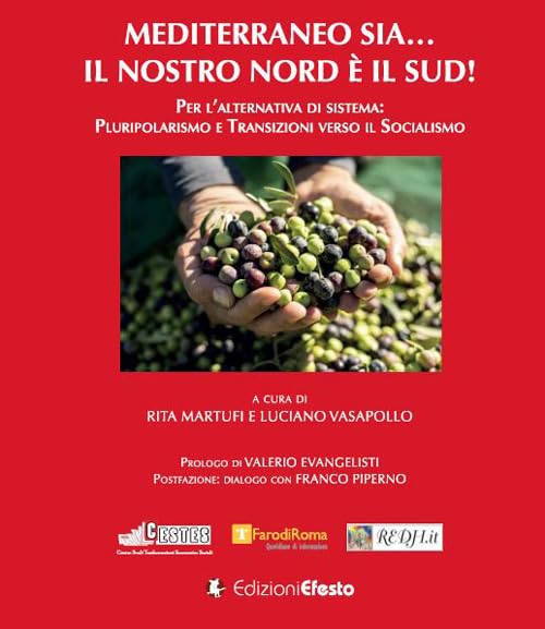 Mediterraneo sia... Il nostro Nord è il Sud! Per l’alternativa di sistema: pluripolarismo e transizioni verso il socialismo book