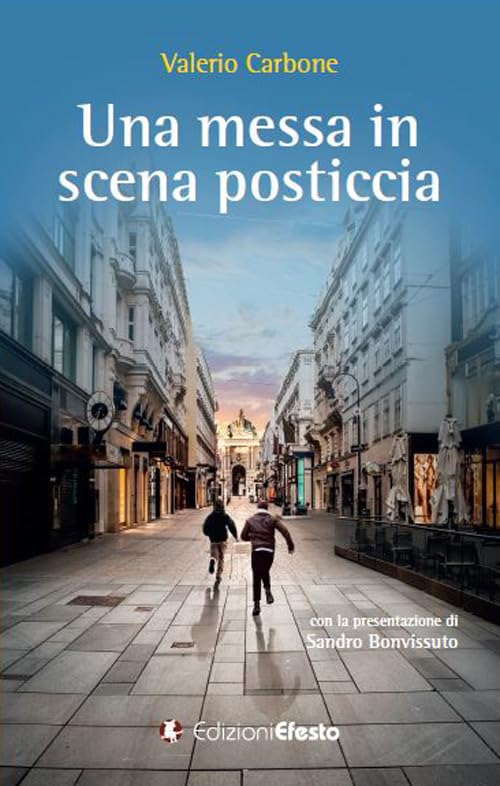 Una messa in scena posticcia (Parerga) Contemporary literature