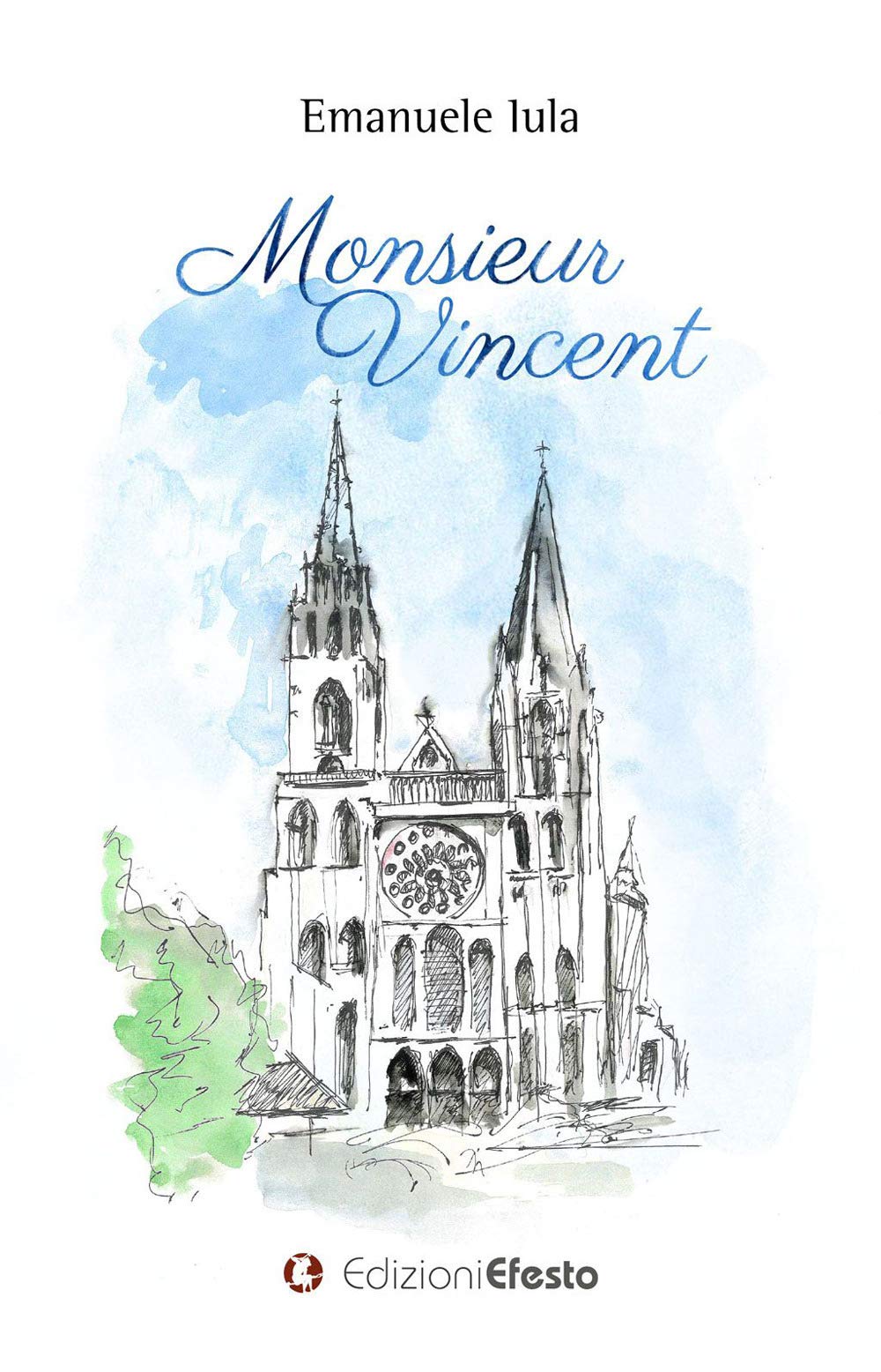 Monsieur Vincent (Parerga) Contemporary literature