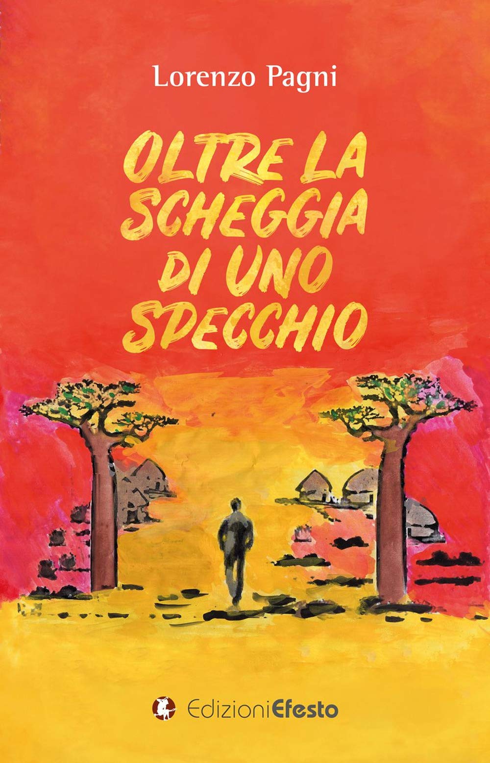 Oltre la scheggia di uno specchio (Parerga) Contemporary literature