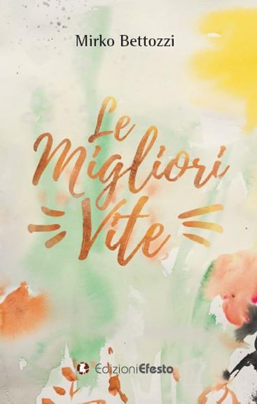Le migliori vite (Parerga) Contemporary literature