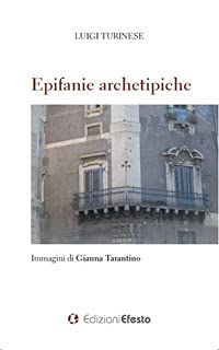 Epifanie archetipiche (Parerga) Poetry