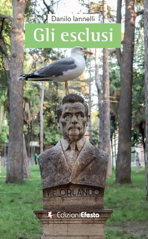 Gli esclusi (Satyrikà) Contemporary literature