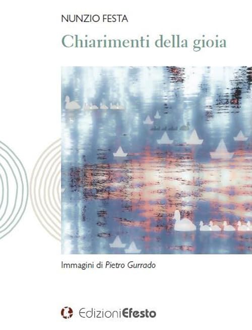 Chiarimenti della gioia (Parerga) Poetry