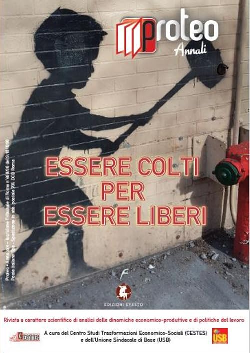 Essere colti per essere liberi (Theoretikà) Social Sciences