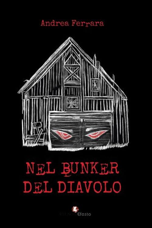 Nel bunker del diavolo (Parerga) Contemporary literature Books