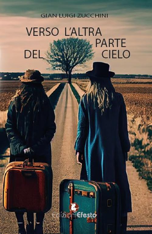 Verso l'altra parte del cielo book