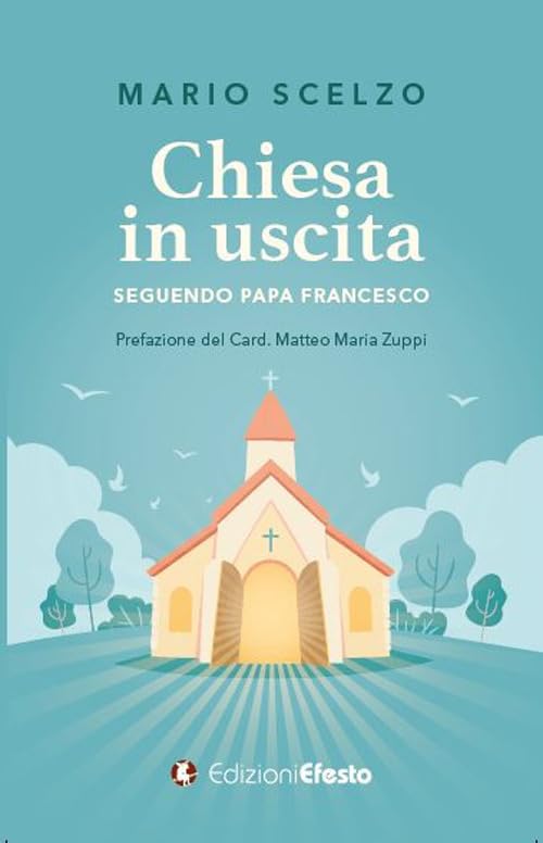Chiesa in uscita (seguendo Papa Francesco) book