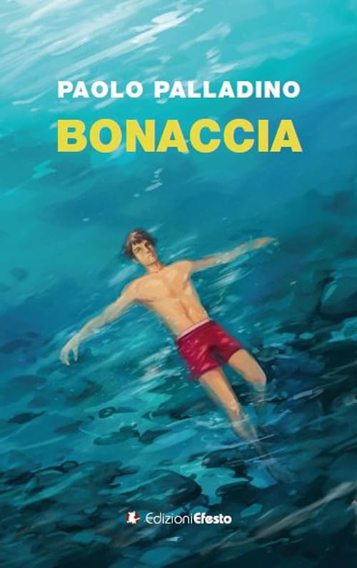 Bonaccia (Satyrikà) Contemporary literature