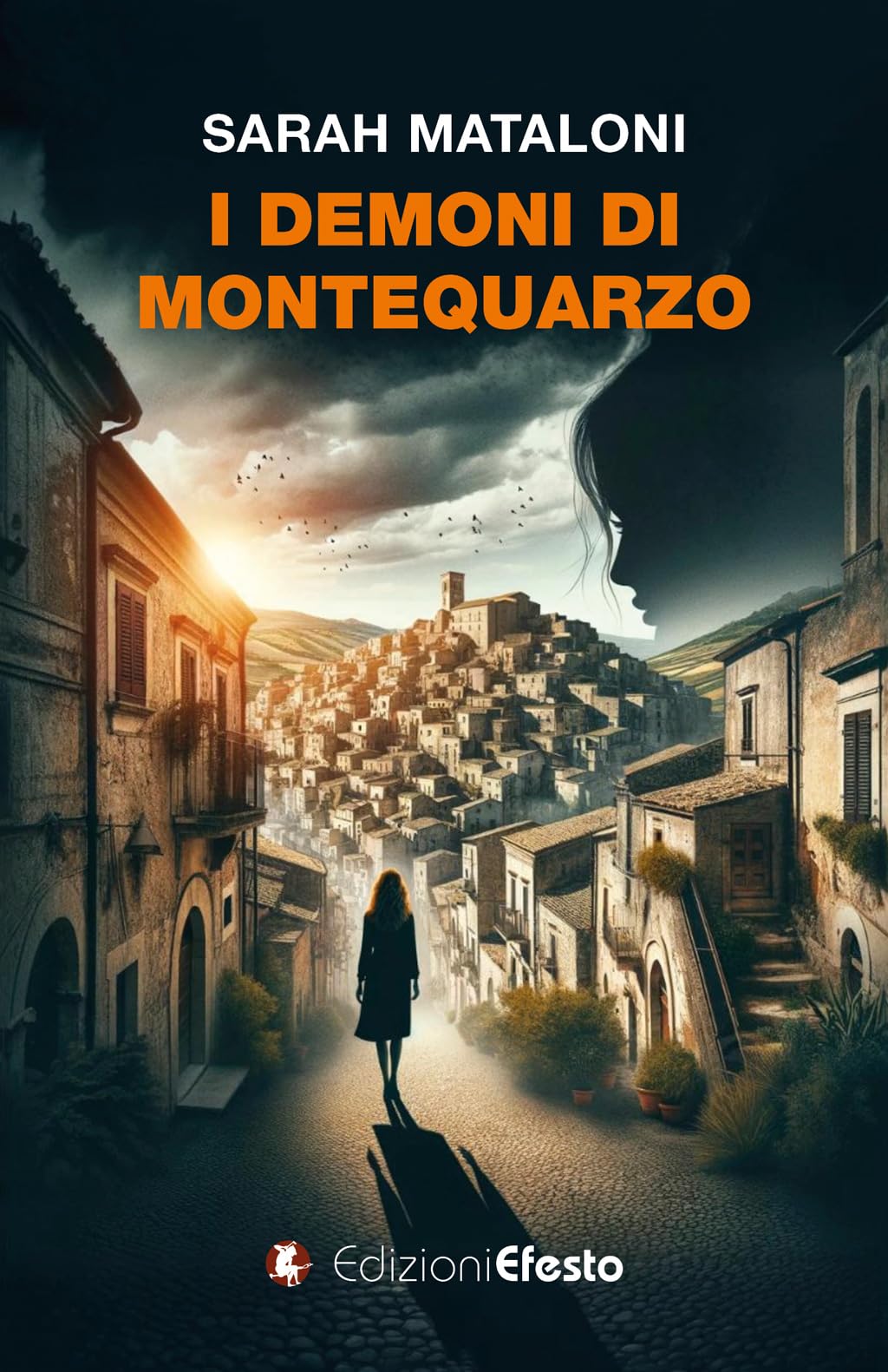 I demoni di Montequarzo book