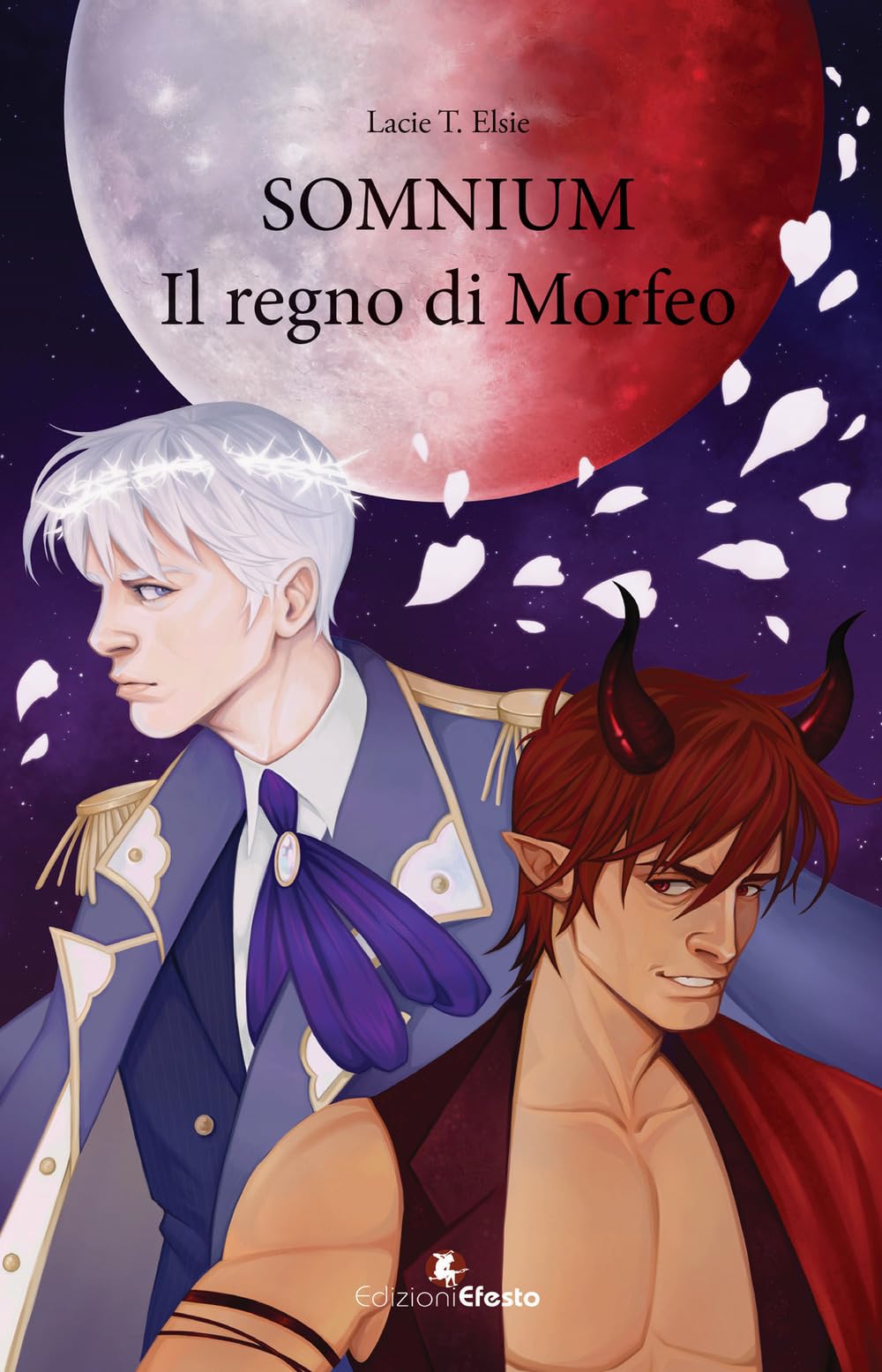 Somnium. Il regno di Morfeo book