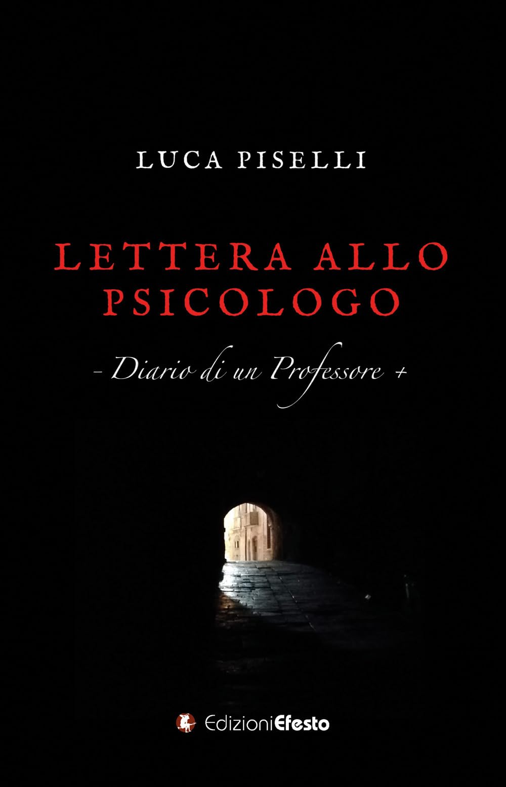 Lettera allo psicologo. Diario di un professore book