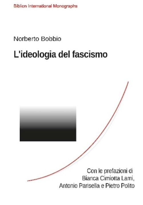 L'ideologia del fascismo book
