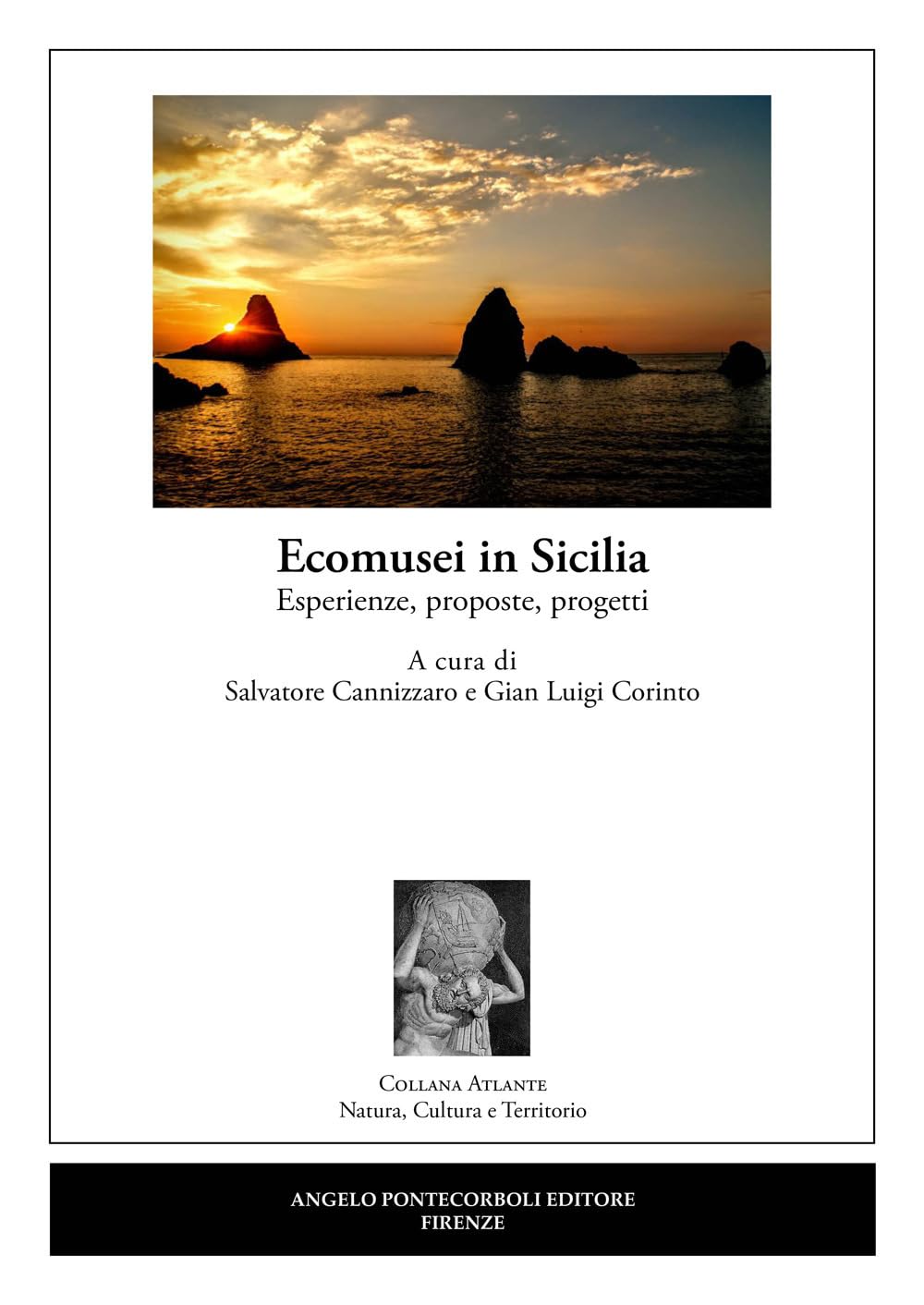 Ecomusei in Sicilia. Esperienze, proposte, progetti. Nuova ediz. book
