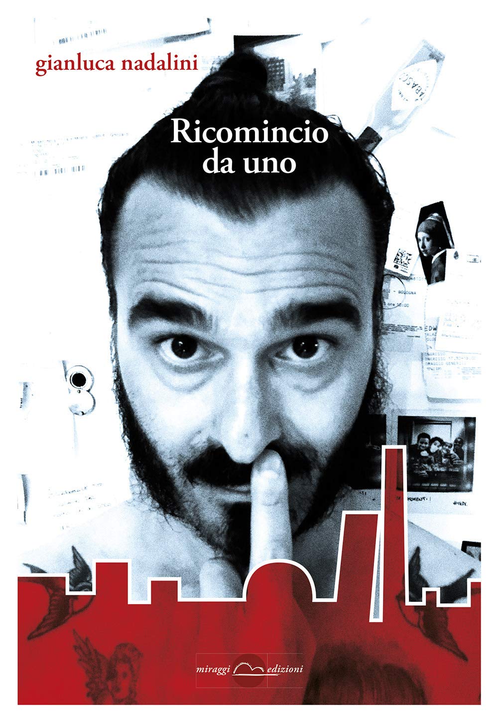 Product Image: Ricomincio da uno