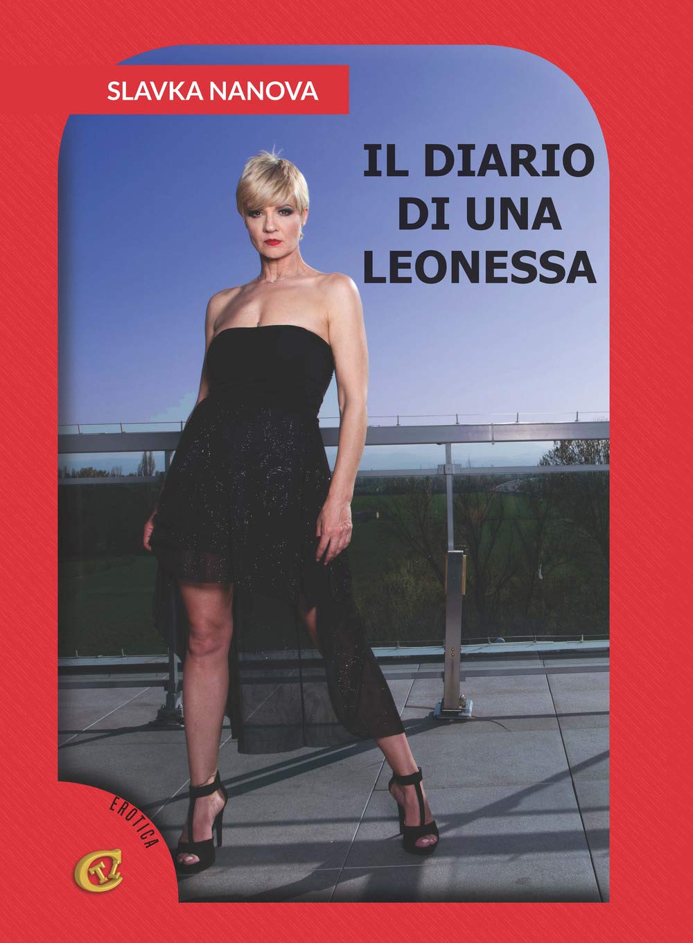 Il diario di una leonessa Contemporary literature