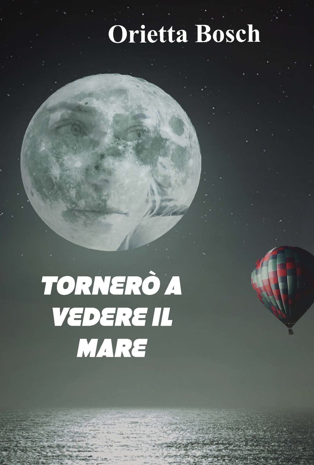Tornerò a vedere il mare. La storia vera di Nicola Contemporary literature