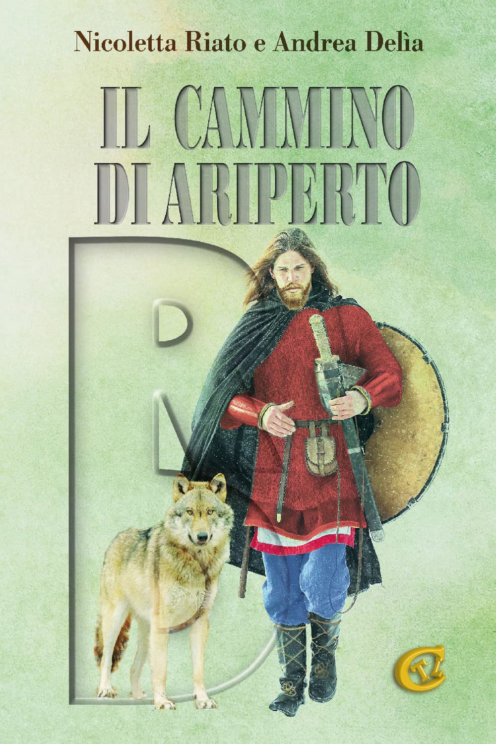 Il cammino di Ariperto book