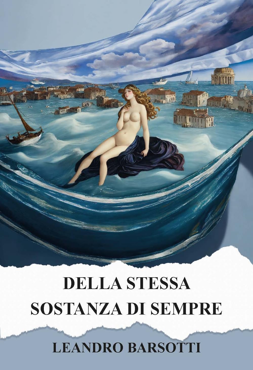Della stessa sostanza di sempre. Ediz. integrale Contemporary literature