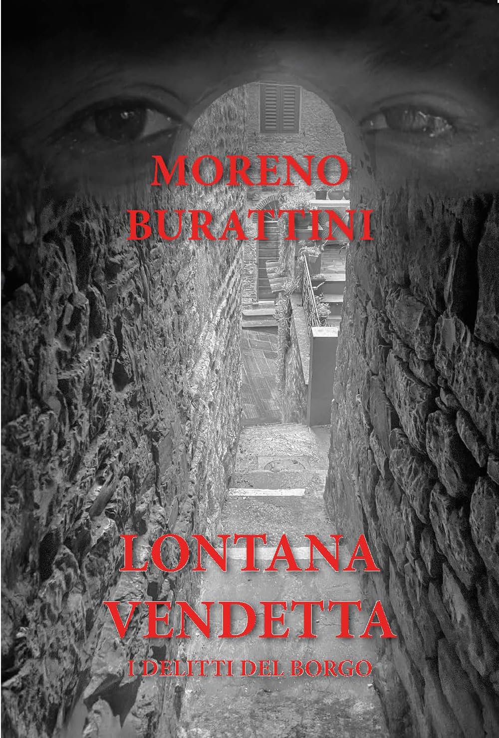 Lontana vendetta. I delitti del borgo Contemporary literature
