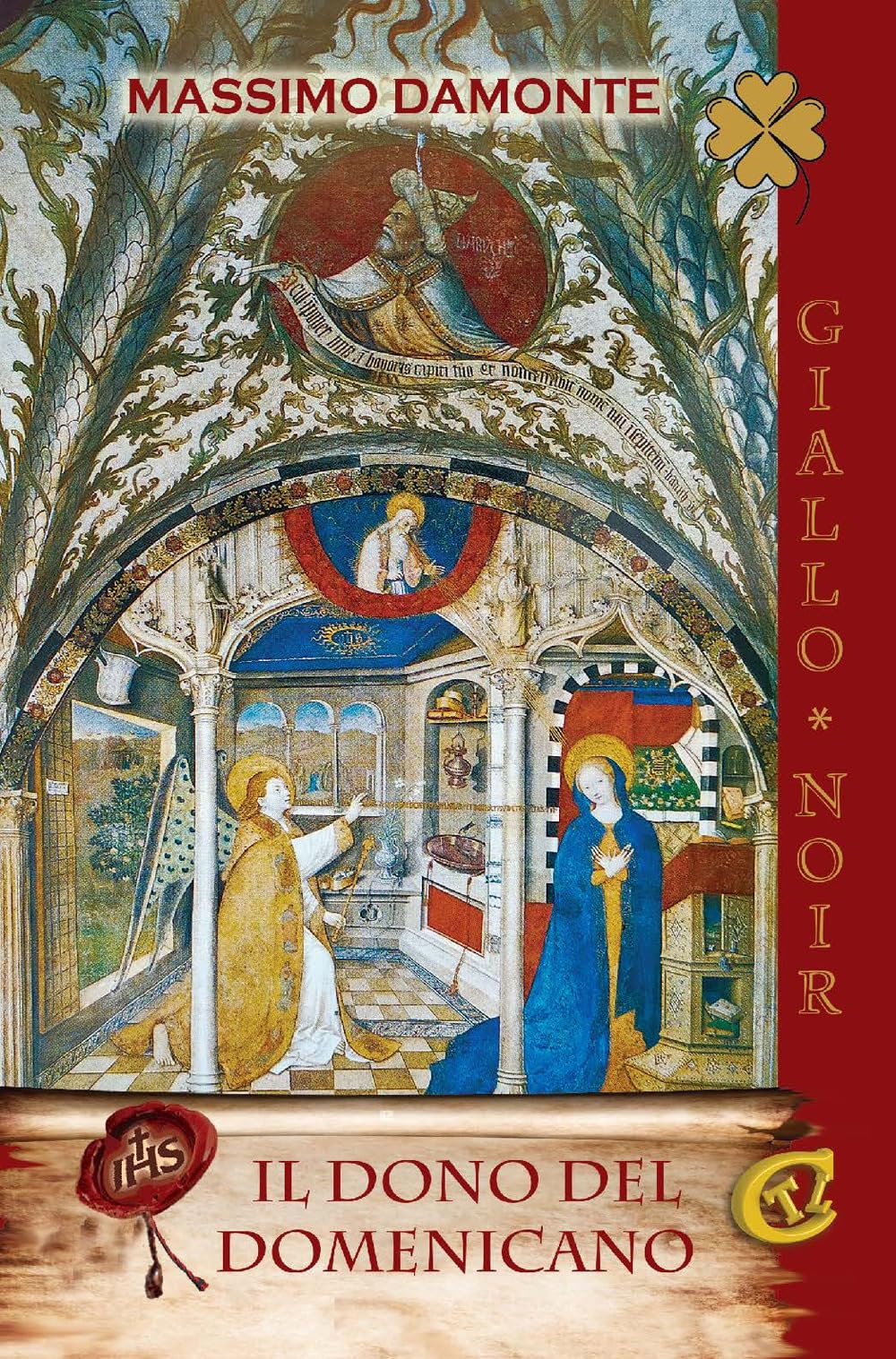 Il dono del domenicano. Ediz. integrale book