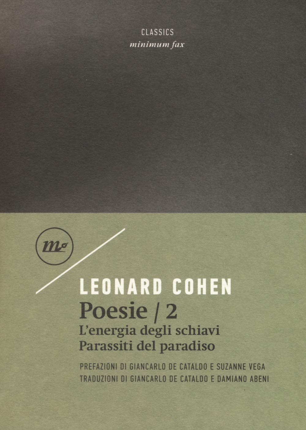 Poesie: Parassiti della terra-Energia degli schiavi. Testo inglese a fronte (Vol. 2) Poetry