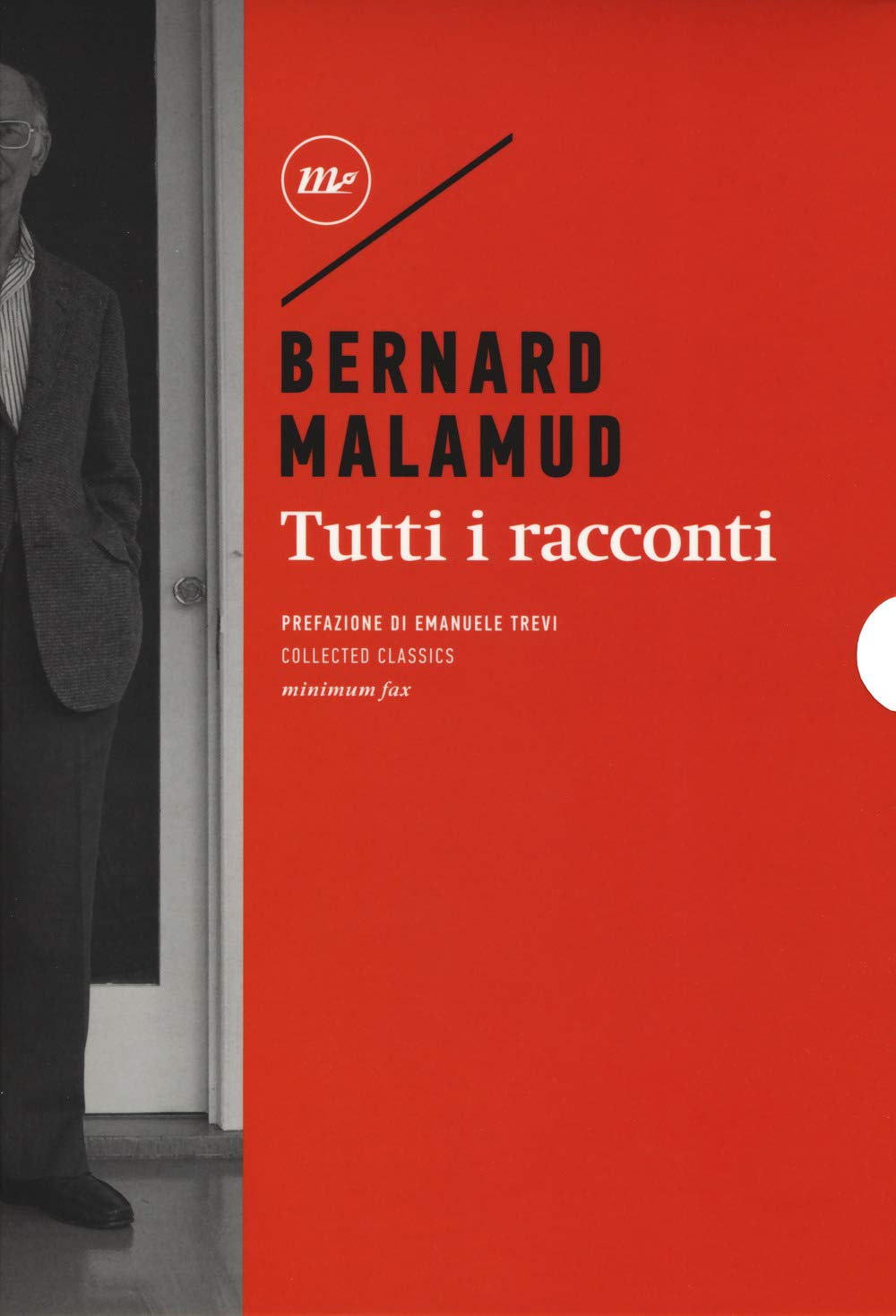 Tutti i racconti book