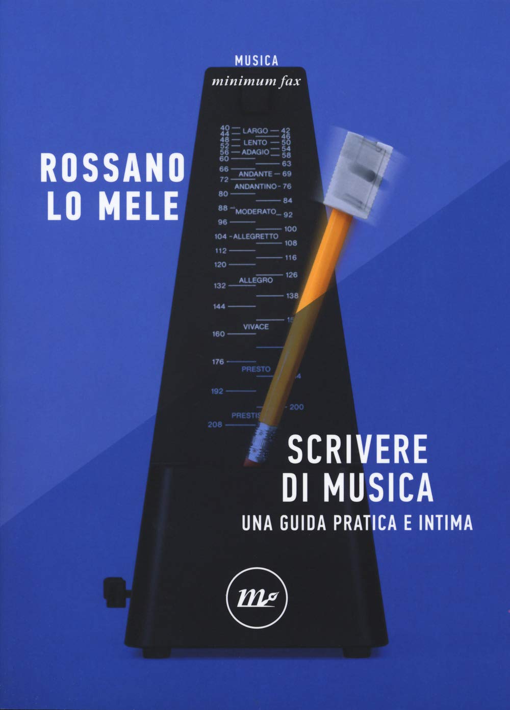 Scrivere di musica. Una guida pratica e intima book