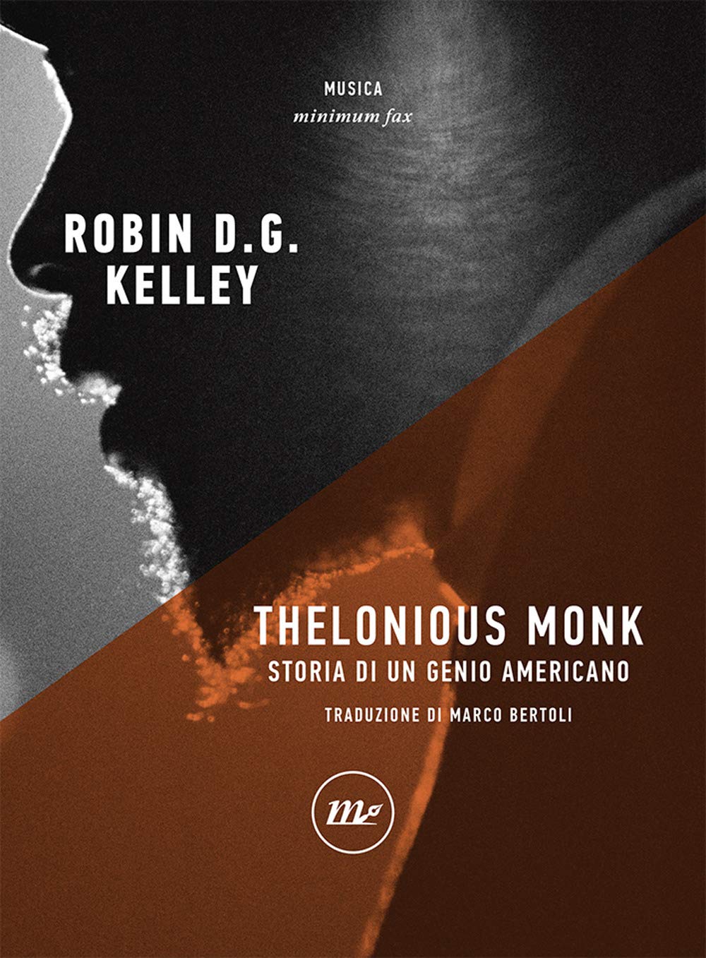 Thelonious Monk. Storia di un genio americano book